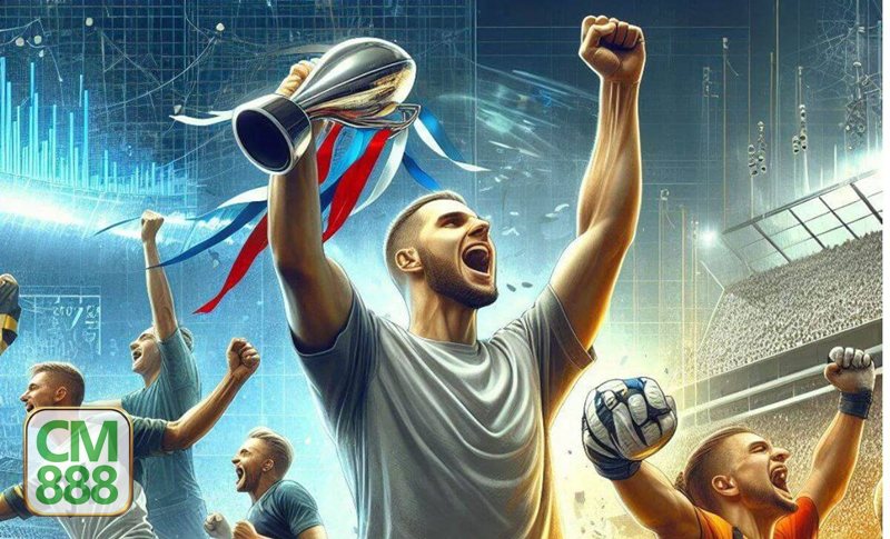 Kèo Ném Biên CM888 - Khái niệm cơ bản về kèo ném biên