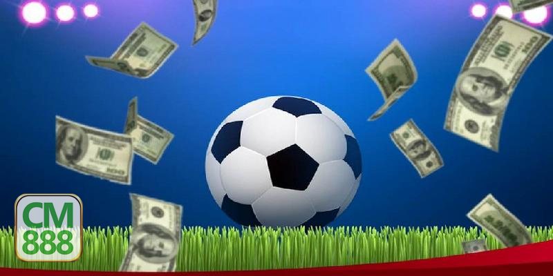 Kèo Tài Xỉu CM888 - Quản lý vốn chặt chẽ, không “tất tay” vào một kèo