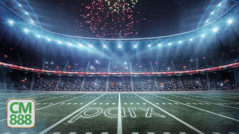 Review Nhà Cái CM888 - Cá cược thể thao đa dạng, tỷ lệ cạnh tranh Review Nhà Cái CM888 - Cá cược thể thao đa dạng, tỷ lệ cạnh tranh