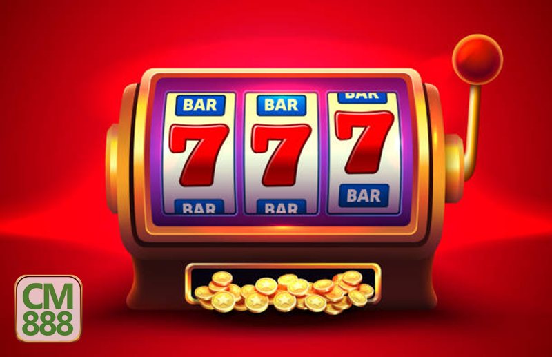 Xổ số CM888 - Vì sao xổ số trực tuyến ngày càng được ưa chuộng