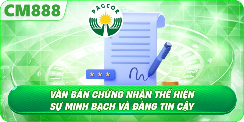 Giấy Phép Hoạt Động - Chuẩn bị hồ sơ đầy đủ, chính xác