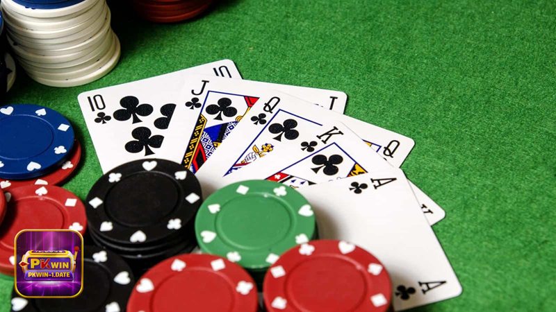 Giới Thiệu pkwin - Thể thao và eSports: dữ liệu nhanh, kèo đa dạng