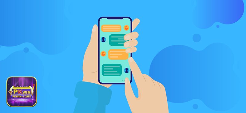 Liên Hệ pkwin - Cần tra soát giao dịch, khiếu nại hoặc góp ý dịch vụ