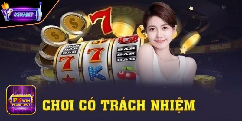 Trách Nhiệm Cá Cược - Giữ trạng thái tinh thần phù hợp Trách Nhiệm Cá Cược - Giữ trạng thái tinh thần phù hợp
