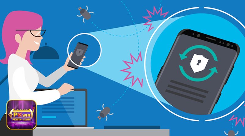 Quyền Riêng Tư - Chia sẻ có kiểm soát và thời hạn lưu trữ