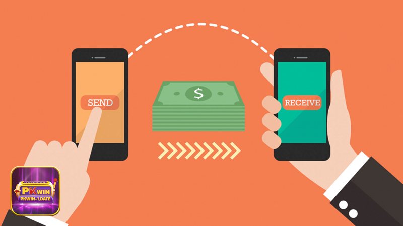 Nạp Tiền pkwin - Bảo vệ mật khẩu, OTP và thiết bị đăng nhập