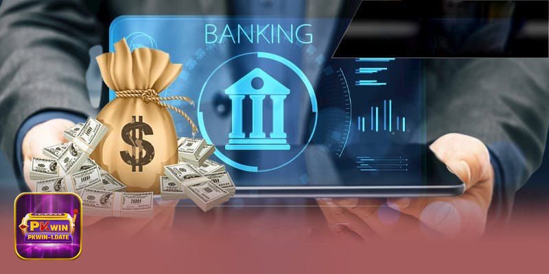 Nạp Tiền pkwin - Thao tác nạp nhanh trên di động