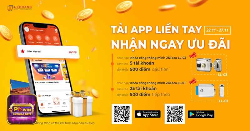 Tải App pkwin - Xử lý trường hợp không tìm thấy ứng dụng Tải App pkwin - Xử lý trường hợp không tìm thấy ứng dụng