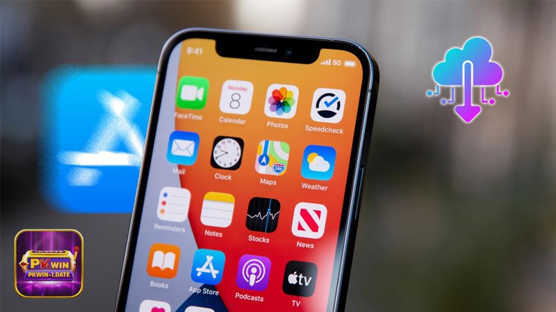 Tải App pkwin - Chủ động bảo mật và kiểm soát đăng nhập Tải App pkwin - Chủ động bảo mật và kiểm soát đăng nhập