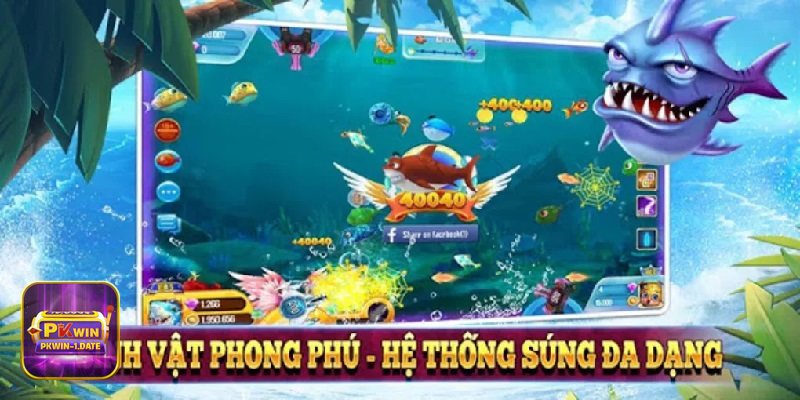 Bắn Cá Ăn Xu - Vì sao cơ chế đổi xu được quan tâm