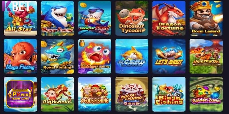 Bắn Cá Ăn Xu - Ưu tiên đàn cá và chọn điểm rơi hợp lý