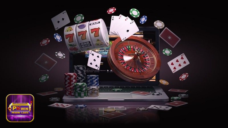 Roulette pkwin - Nguồn gốc và các biến thể được ưa chuộng Roulette pkwin - Nguồn gốc và các biến thể được ưa chuộng