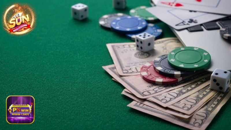 Game Bài pkwin - Ưu đãi đều tay, hỗ trợ hành trình trải nghiệm