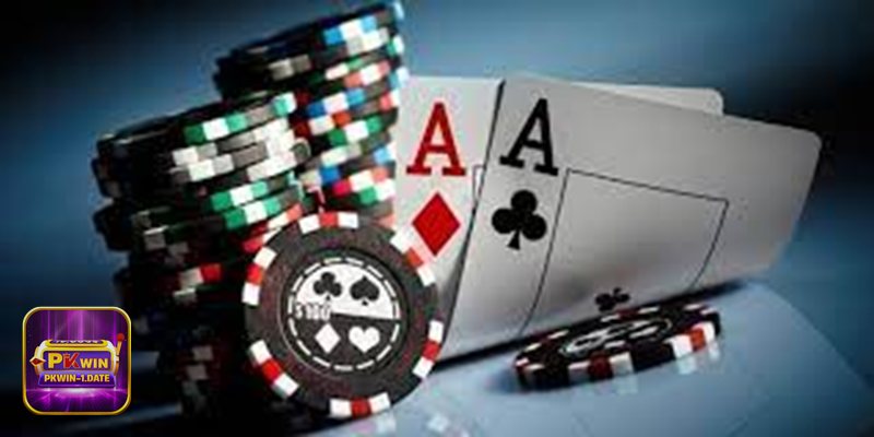 Game Bài pkwin - Baccarat: đơn giản nhưng giàu tính chiến thuật