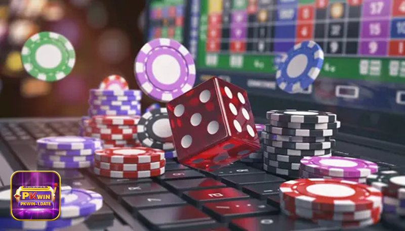 Xóc Đĩa pkwin - Nền tảng online mượt trên điện thoại và máy tính