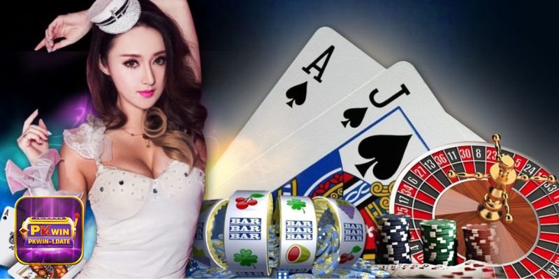 Xóc Đĩa pkwin - Cửa đặc biệt và tổ hợp màu: rủi ro cao hơn, thưởng cũng cao hơn