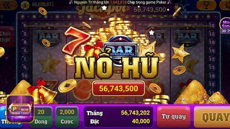 Nổ Hũ pkwin - Tân thủ, hoàn trả và điều kiện cần kiểm tra