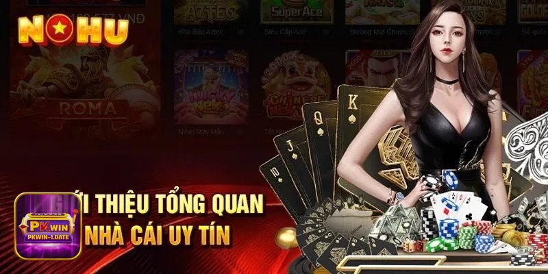 CQ9 pkwin - Nạp rút nhanh và quy trình thao tác rõ ràng CQ9 pkwin - Nạp rút nhanh và quy trình thao tác rõ ràng