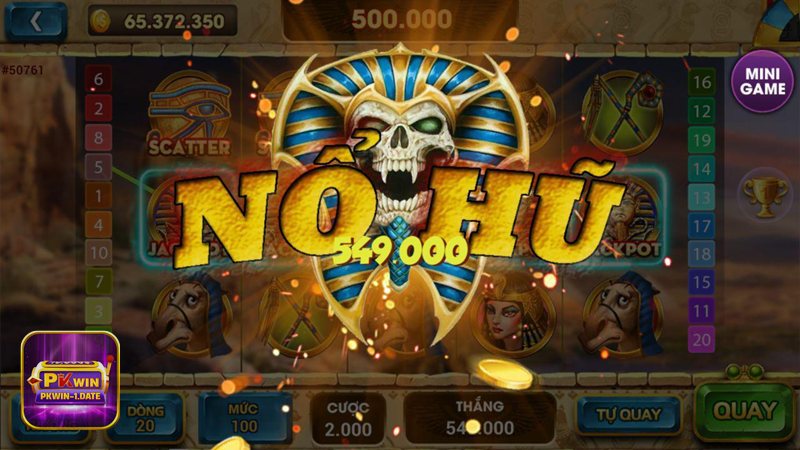 CQ9 pkwin - Vai trò của CQ9 trong hệ sinh thái slot hiện nay CQ9 pkwin - Vai trò của CQ9 trong hệ sinh thái slot hiện nay