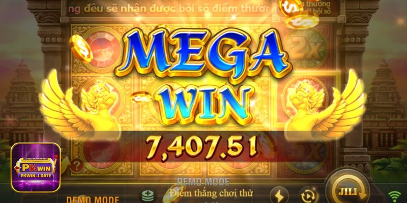 Jili pkwin - Vì sao pkwin phù hợp để chơi slot Jili Jili pkwin - Vì sao pkwin phù hợp để chơi slot Jili