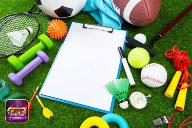 UG Sport - Kèo đặc biệt: tăng trải nghiệm nhưng cần hiểu luật